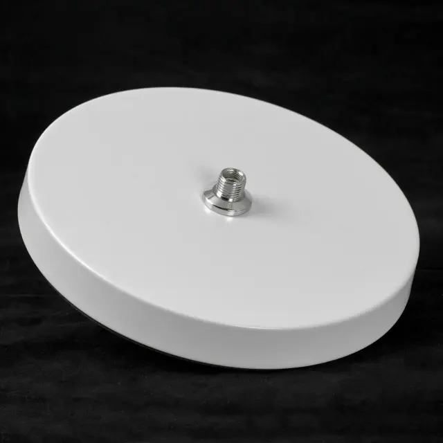 Торшер Lussole LSP-0919 АМАДОР — белый, ракурс 5