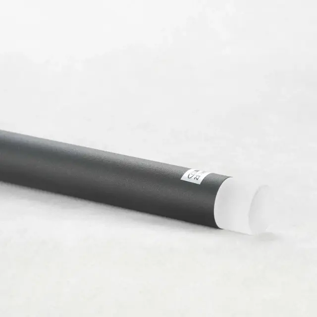 Светильник Lussole LSP-7002 БРИДЖЕПОРТ — черный, ракурс 2