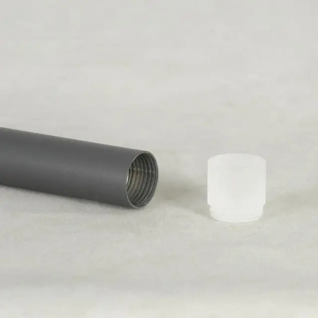 Светильник Lussole LSP-7004 БРИДЖЕПОРТ — серый, ракурс 3