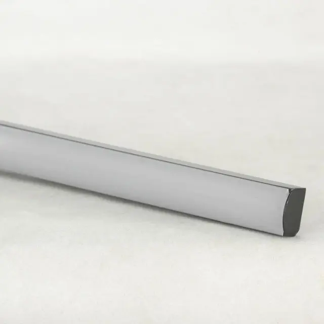 Светильник Lussole LSP-7006 БЕМОНТ — черный, ракурс 6