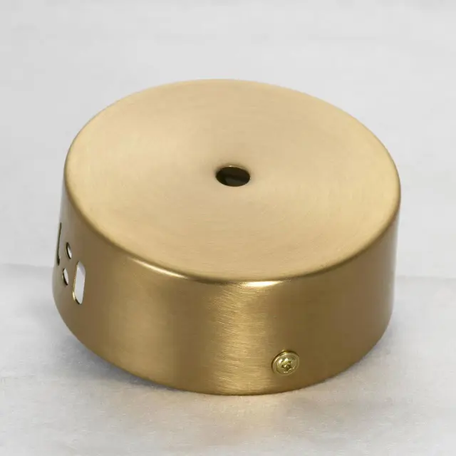 Светильник Lussole LSP-7025 СЕНТЕННИАЛ — бронза, ракурс 5