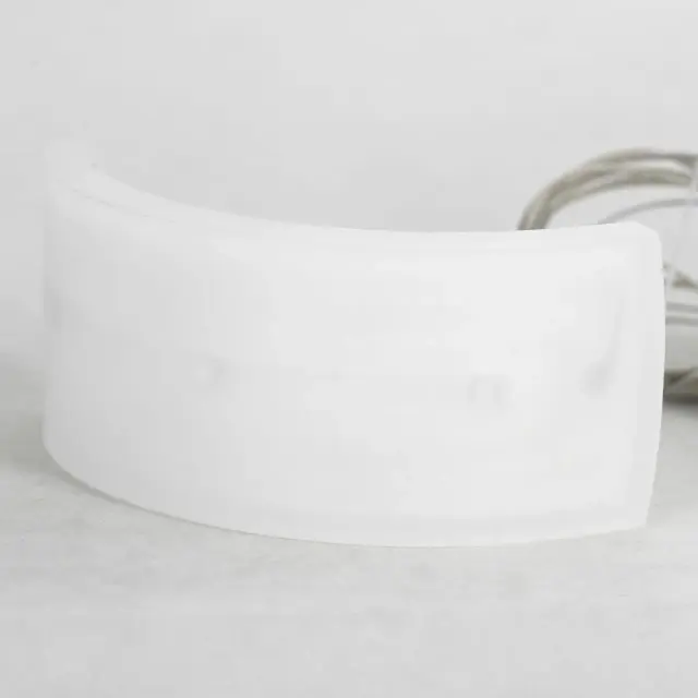 Светильник Lussole LSP-7026 АНТИО — белый, ракурс 3
