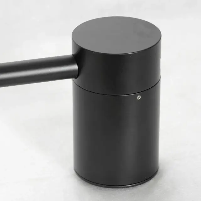 Бра Lussole LSP-7034 БРИДЖЕПОРТ — черный, ракурс 3
