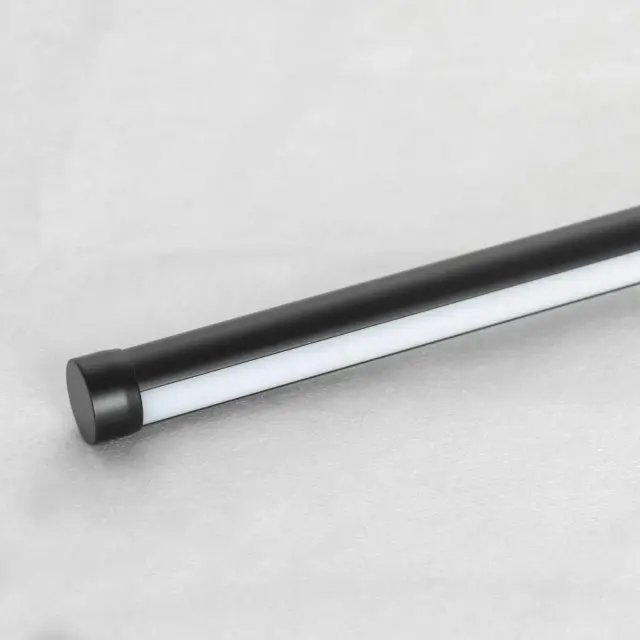 Бра Lussole LSP-7036 БРИДЖЕПОРТ — черный, ракурс 2