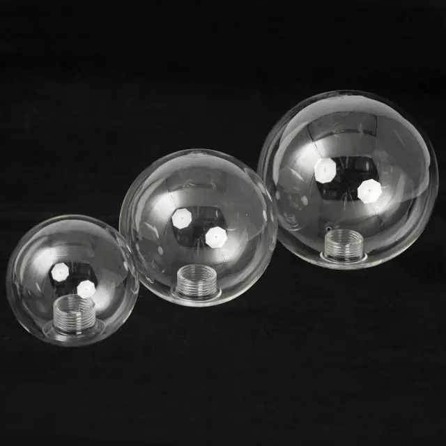 Светильник Lussole LSP-7089 ЛАНКАСТЕР — черный, ракурс 2