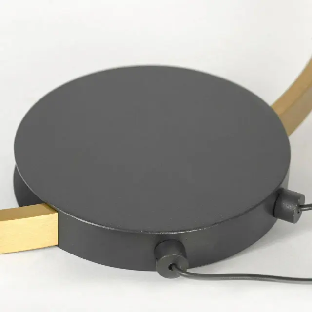 Светильник Lussole LSP-7107 ЛОВЕЛЛ — бронза, ракурс 3