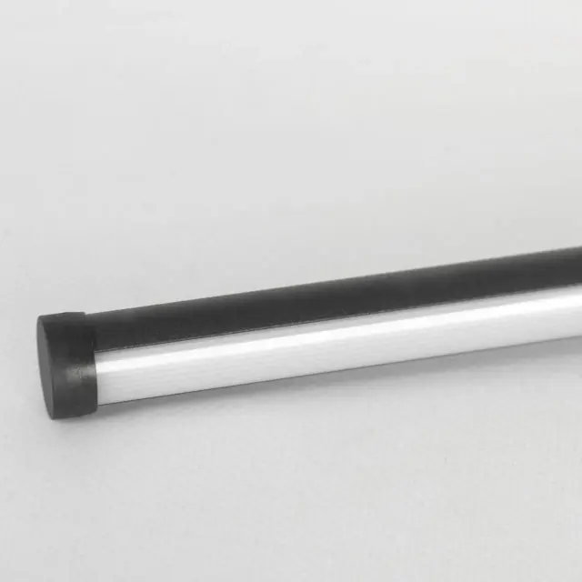 Бра Lussole LSP-7118 ЛОВЕЛЛ — черный, ракурс 2