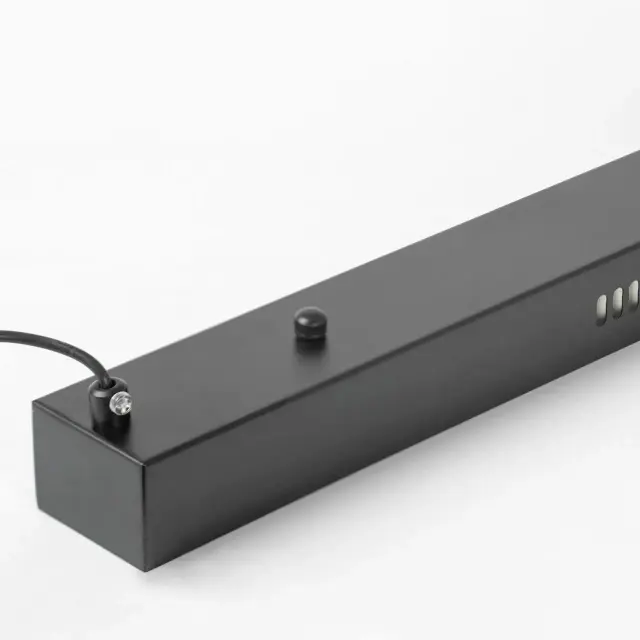 Светильник Lussole LSP-7165 БРАДФОРД — серый, ракурс 5