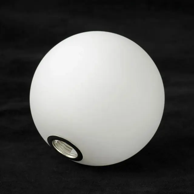 Светильник Lussole LSP-7166 МИДЕ — хром, ракурс 2