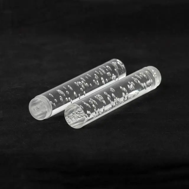 Светильник для ванной комнаты Lussole LSP-7169 АКВА — хром, ракурс 2