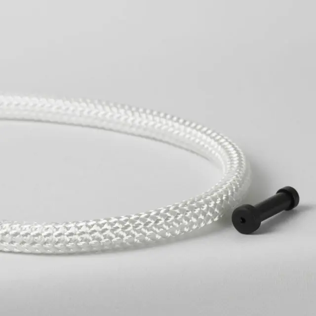 Бра Lussole LSP-7180 РИВЕР — черный, ракурс 3