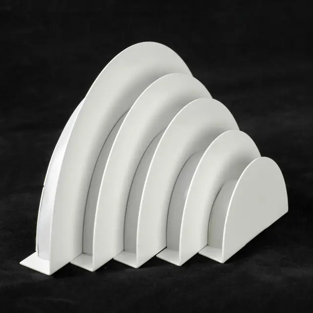 Бра Lussole LSP-7190 ГРАНТ — белый, ракурс 2