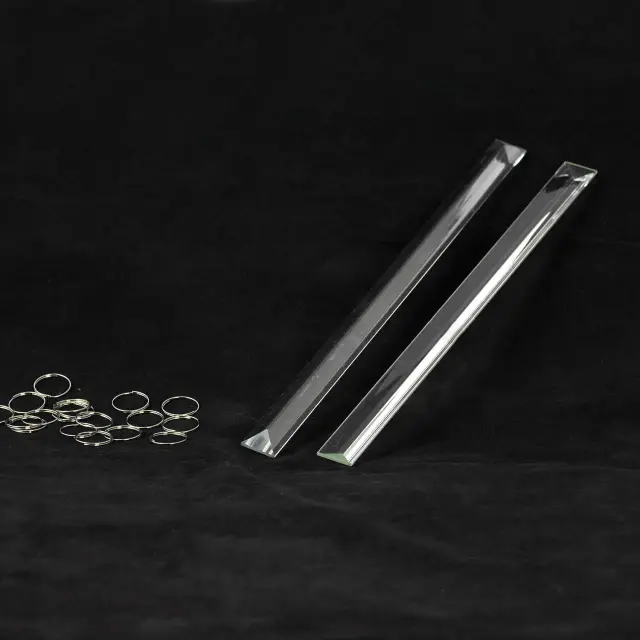 Люстра Lussole LSP-7217 КОНЕКУ — золотой, ракурс 2