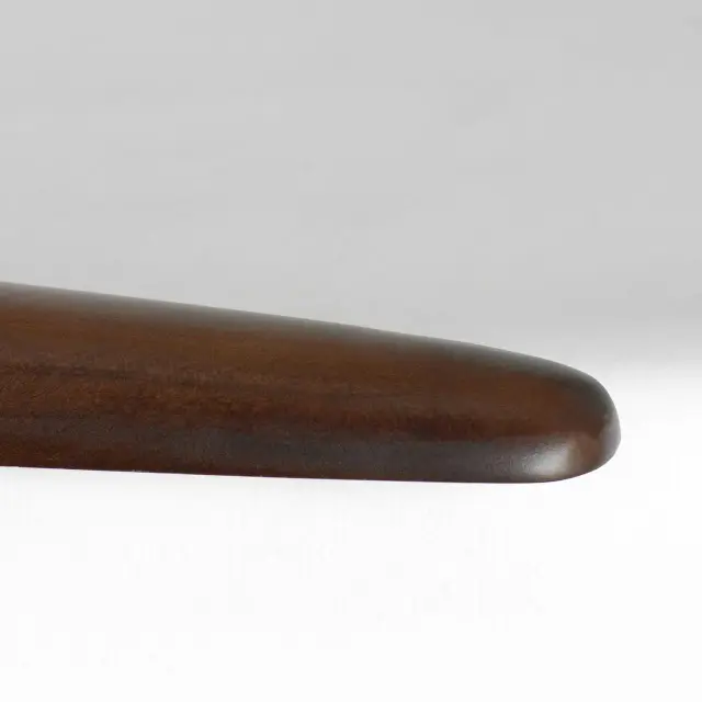 Светильник Lussole LSP-7260 ЛАССЕН — коричневый, ракурс 3
