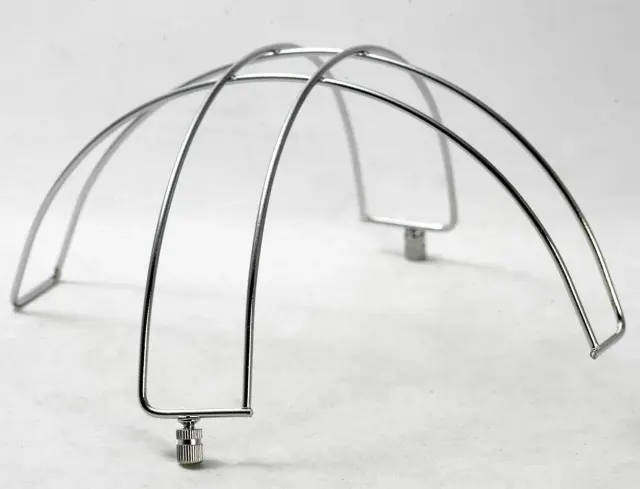 Светильник Lussole LSP-8030 КЕТЧИКАН — белый, ракурс 8
