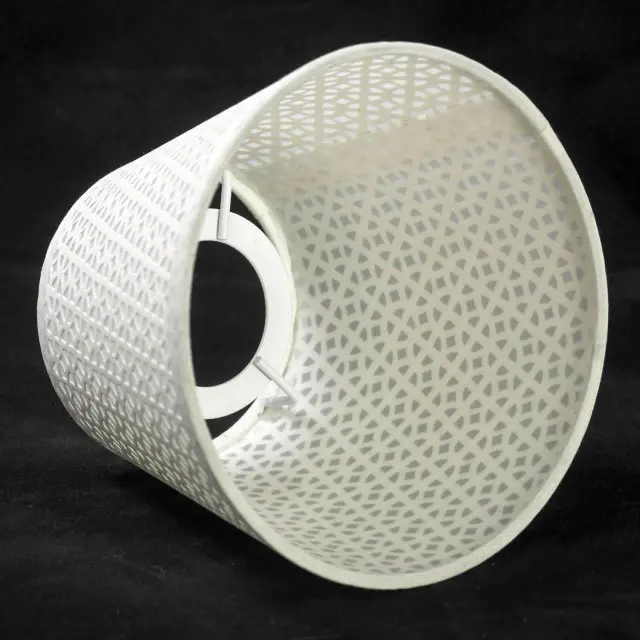 Бра Lussole LSP-8032 ХАРТФОРД — белый, ракурс 4