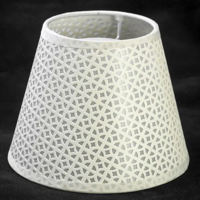 Бра Lussole LSP-8032 ХАРТФОРД — белый, ракурс 5