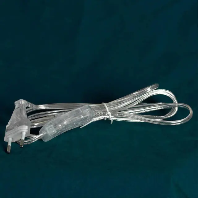 Бра Lussole LSP-8049V КОЙУКУК — черный, ракурс 8