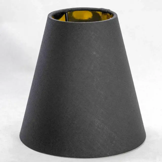 Бра Lussole LSP-8052 ЮКОН — черный, ракурс 3