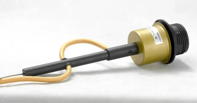 Светильник Lussole LSP-8053 ЙУКОН — черный, ракурс 5