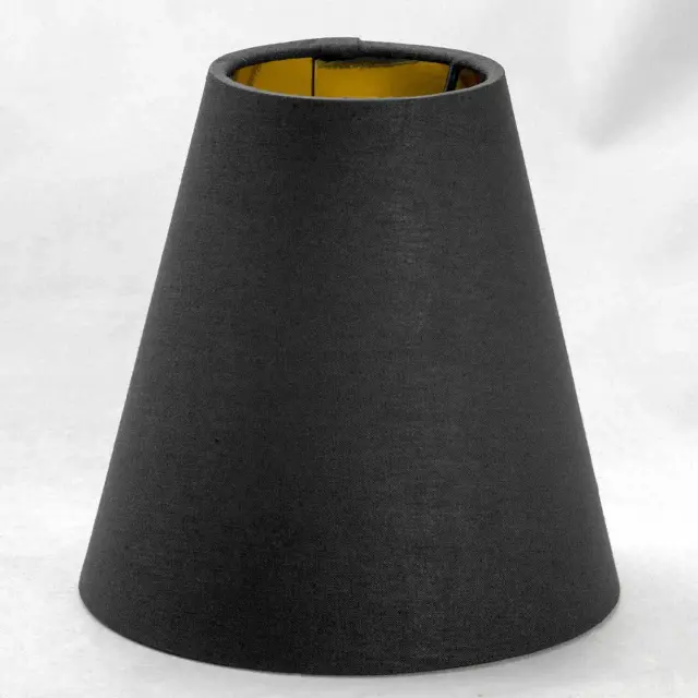 Светильник Lussole LSP-8054 ЮКОН — черный, ракурс 7