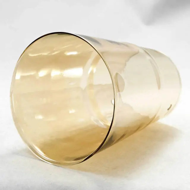Люстра Lussole LSP-8079 КОЧИС — бронза, ракурс 3