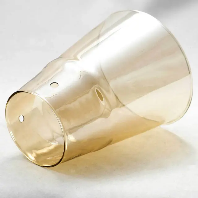 Люстра Lussole LSP-8079 КОЧИС — бронза, ракурс 4