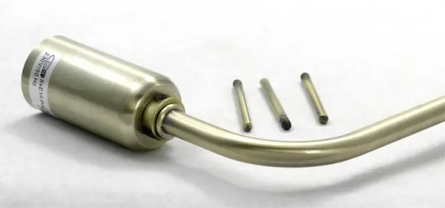 Люстра Lussole LSP-8079 КОЧИС — бронза, ракурс 5