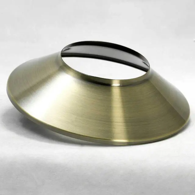 Люстра Lussole LSP-8079 КОЧИС — бронза, ракурс 7