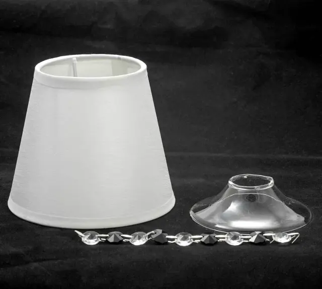 Люстра Lussole LSP-8081 ГРИНЛЕ — хром, ракурс 7