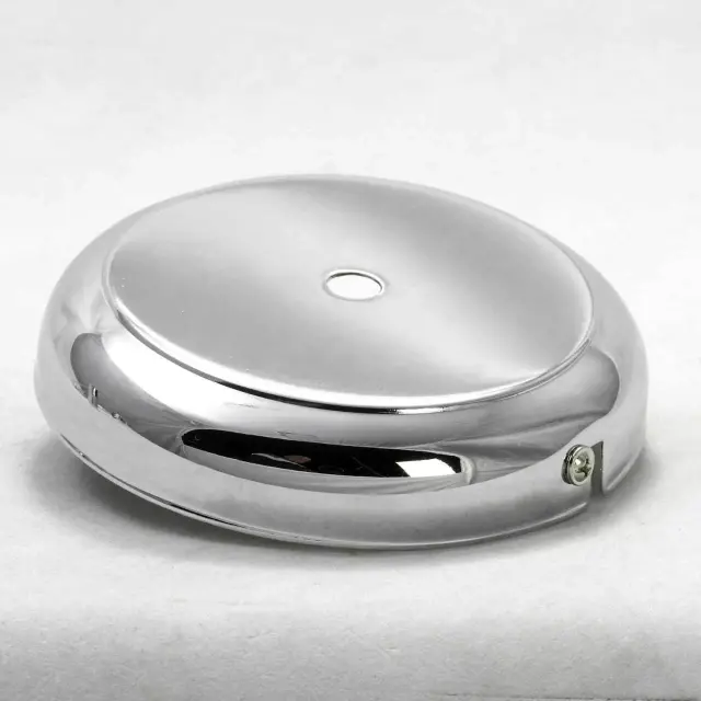 Бра Lussole LSP-8082 ГРИНЛЕ — хром, ракурс 4