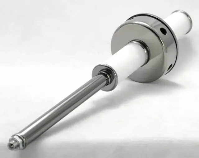 Люстра Lussole LSP-8084 ГИЛА — хром, ракурс 10