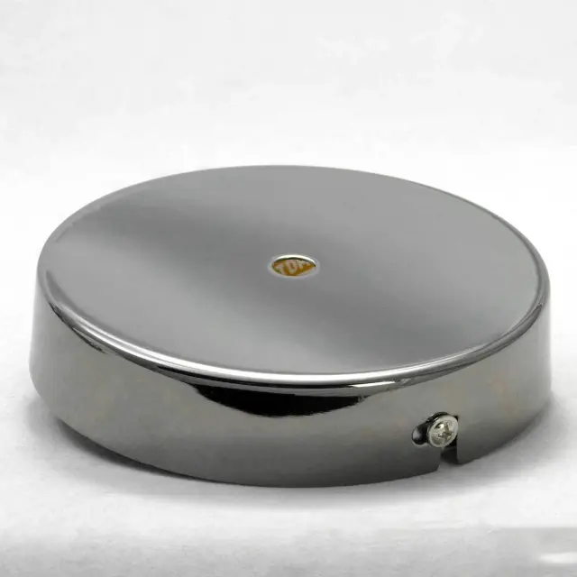 Люстра Lussole LSP-8084 ГИЛА — хром, ракурс 11