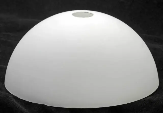 Люстра Lussole LSP-8084 ГИЛА — хром, ракурс 3