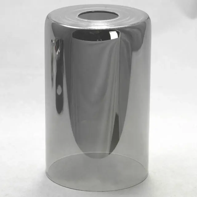 Люстра Lussole LSP-8085 КОЧИС — хром, ракурс 7