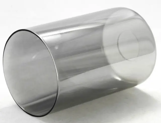 Люстра Lussole LSP-8085 КОЧИС — хром, ракурс 8