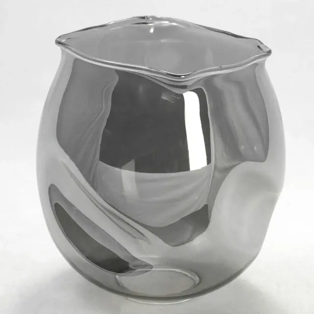 Люстра Lussole LSP-8087 КОЧИС — хром, ракурс 9