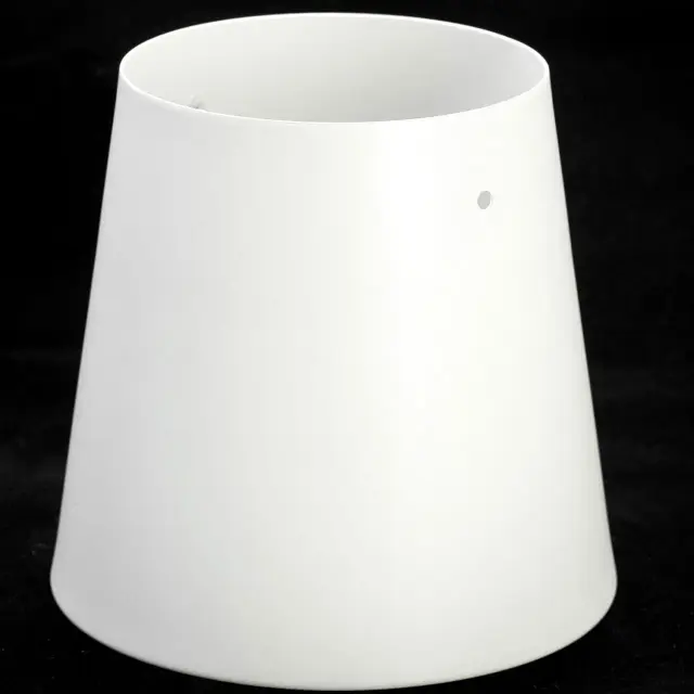 Люстра Lussole LSP-8098 БИСБИ — белый, ракурс 7
