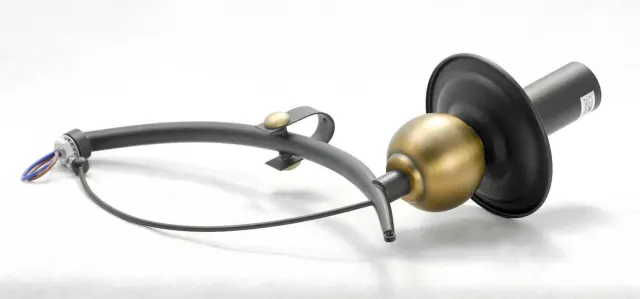 Люстра Lussole LSP-8103 АРИВАКА — черный, ракурс 5