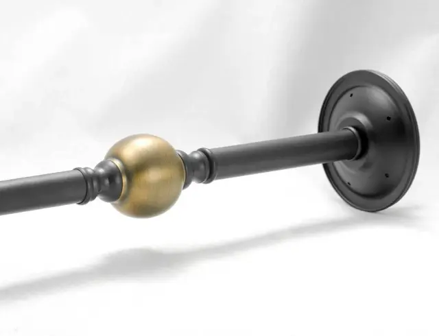 Люстра Lussole LSP-8103 АРИВАКА — черный, ракурс 8