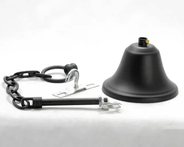 Люстра Lussole LSP-8104 АРИВАКА — черный, ракурс 10
