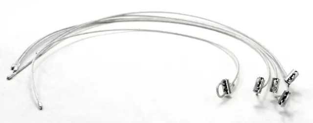 Люстра Lussole LSP-8104 АРИВАКА — черный, ракурс 9