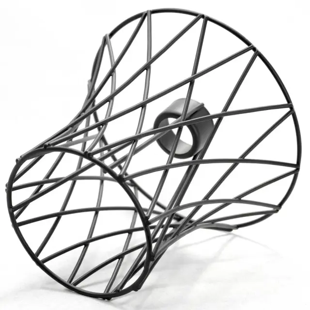 Бра Lussole LSP-8105 АРИВАКА — черный, ракурс 8