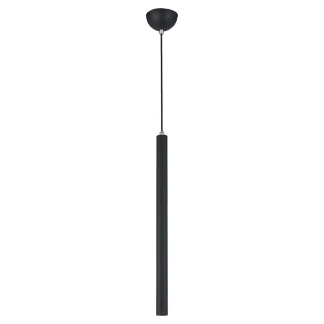 Светильник Lussole LSP-8109 КОРНВИЛЬ — черный