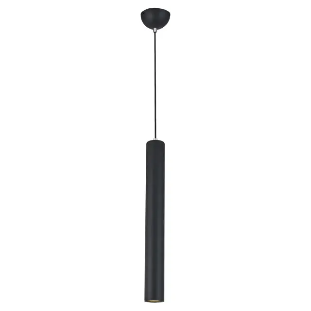 Светильник Lussole LSP-8111 КОРНВИЛЬ — черный