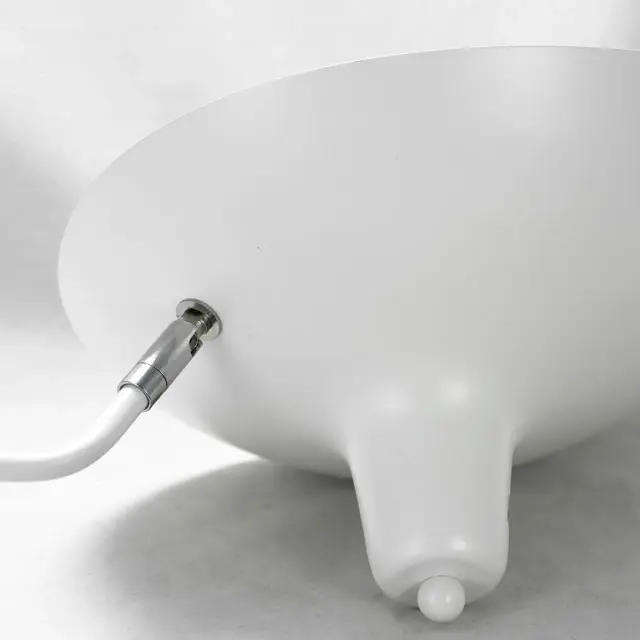 Бра Lussole LSP-8125 НАВАХО — белый, ракурс 3
