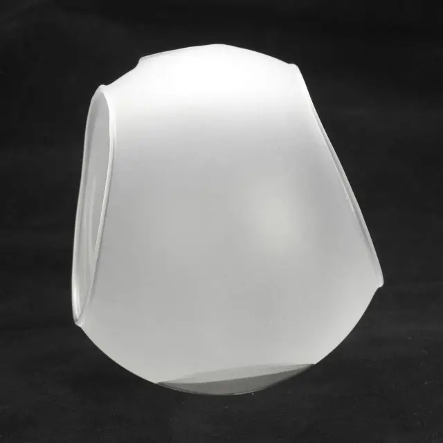 Люстра Lussole LSP-8140 ИЛИАМНА — хром, ракурс 8