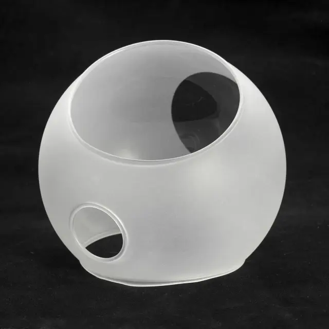 Бра Lussole LSP-8141V ИЛИАМНА — хром, ракурс 6