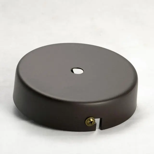 Бра Lussole LSP-8143 ОАХЕ — бронза, ракурс 4