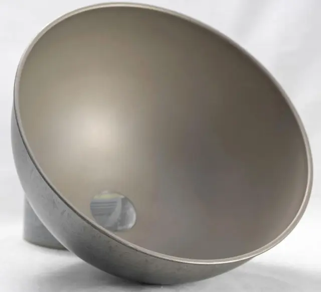 Светильник Lussole LSP-8149 КЕРР — серый, ракурс 6
